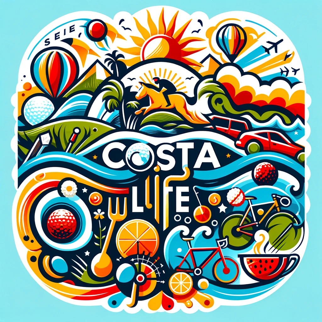 The Lifestyle Blog for Costa Blanca & Costa Calida